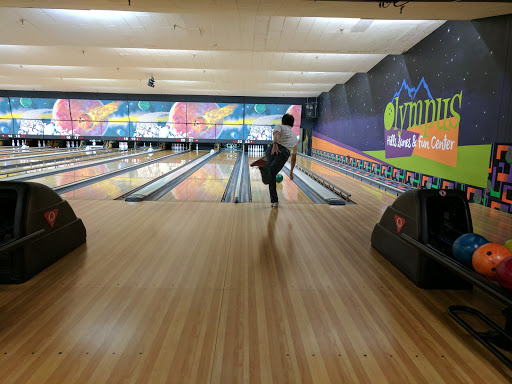 Shopping Mall «Olympus Hills Shopping Center», reviews and photos, 3536 Jupiter Dr, Salt Lake City, UT 84124, USA