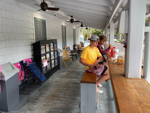 General Store «Palmetto Dunes General Store», reviews and photos, 1 Trent Jones Ln, Hilton Head Island, SC 29928, USA