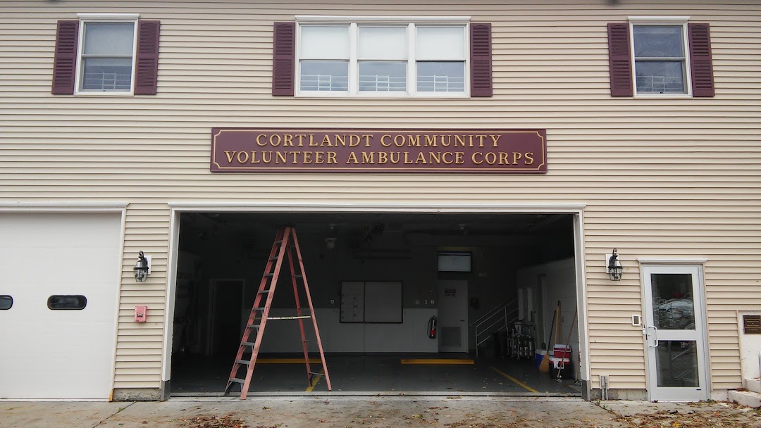 McCaffrey Signs, Inc.