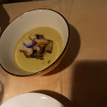 Photo n°7 de l'avis de Karolina.a fait le 01/04/2024 à 13:46 sur le  Glass Hostaria à Rome