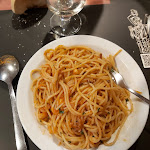 Photo n°2 de l'avis de Carlo.u fait le 23/10/2020 à 12:32 sur le  Ristorante Pizzeria Diana à Alonte