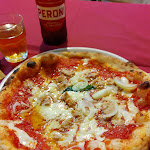 Photo n°1 de l'avis de Rene.c fait le 01/05/2022 à 20:12 sur le  Ristorante Pizzeria Capasso - Napoli à Naples