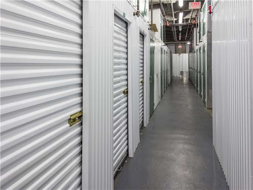 Storage Facility «Extra Space Storage», reviews and photos, 412 Harrison Ave, Harrison, NJ 07029, USA