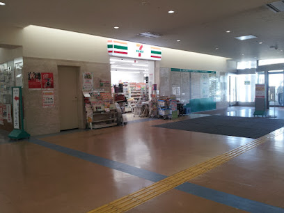 セブン-イレブン 秋田赤十字病院店