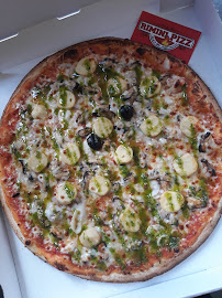 Photos du propriétaire du Pizzas à emporter Rimini Pizz à Sillans - n°10