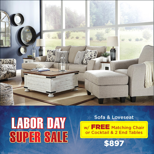 Furniture Store «Decor Furniture», reviews and photos, 1515 Commercial Way, Santa Cruz, CA 95065, USA