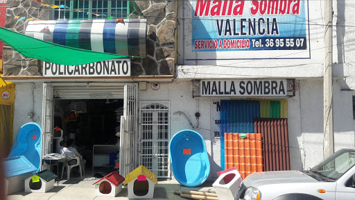 Malla Sombra