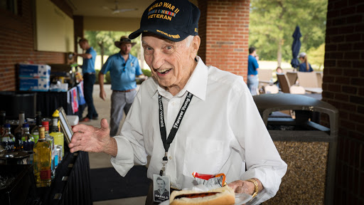 Private Golf Course «Ridgeway Country Club», reviews and photos, 9800 Poplar Ave, Germantown, TN 38139, USA