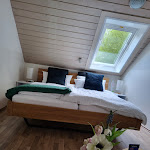 Photo n°1 de l'avis de Mónica.o fait le 17/04/2024 à 16:38 sur le  Hotel-Pension Haus Biederstaedt à Ottersberg