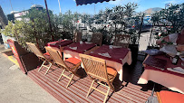Atmosphère du Restaurant indien Gandhi à Saint-Tropez - n°6