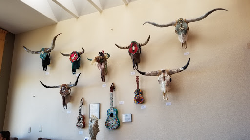 Winery «Bittercreek Winery», reviews and photos, 240 Hull Ave, Jerome, AZ 86331, USA