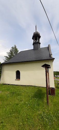 Recenze na Kaple svatého Floriána Bučávka v Ostrava - Kostel