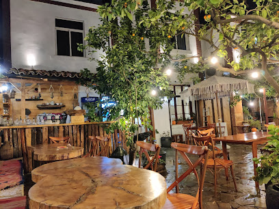 Oda - Traditional Albanian Restaurant - Rruga Riza Jasa, Tirana, Albania