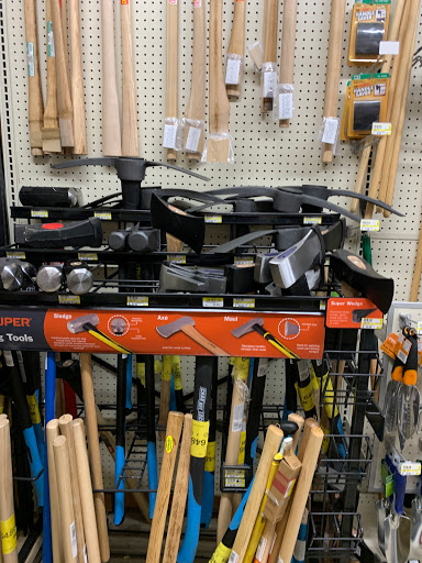 Hardware Store «Merrilees Hardware Co», reviews and photos, 25 S Miami Ave, Cleves, OH 45002, USA