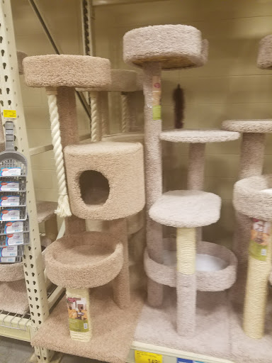 Pet Supply Store «PetSmart», reviews and photos, 5640 Cedar Lake Rd, Minneapolis, MN 55416, USA