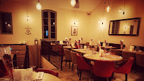 Atmosphère du Restaurant, Atelier des halles à Saint-Gilles - n°9