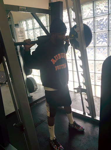 Gym «PAL GYM Miami Beach», reviews and photos, 999 11th St, Miami Beach, FL 33139, USA