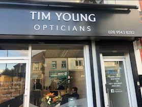 Tim Young Opticians