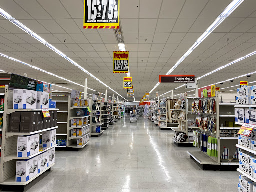 Discount Store «Kmart», reviews and photos, 1702 Freedom Blvd, Freedom, CA 95019, USA