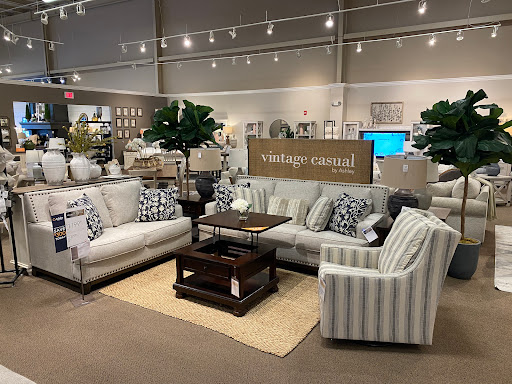 Furniture Store «Ashley HomeStore», reviews and photos, 1190 Capital Cir SE, Tallahassee, FL 32301, USA