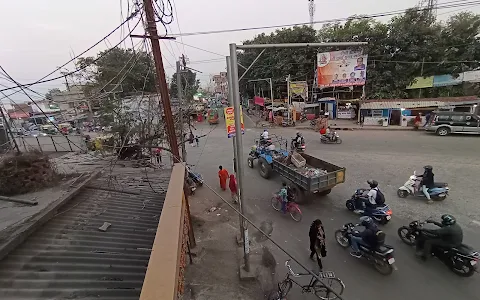 Kathal More Chowk image