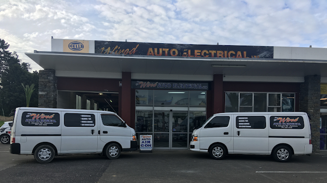 Reviews of Wired Auto Electrical Ltd in Pukekohe - Electrician