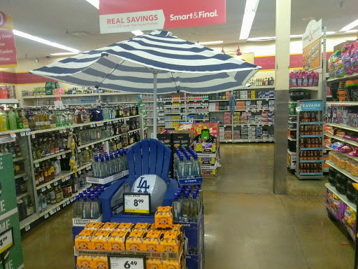 Grocery Store «Smart & Final Extra!», reviews and photos, 5202 Arlington Ave, Riverside, CA 92504, USA