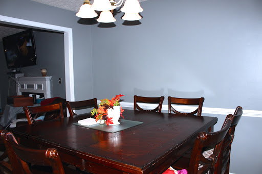 Painting «Painters Unlimited LLC», reviews and photos, 142 Yellowstone Dr #008, Charlottesville, VA 22903, USA