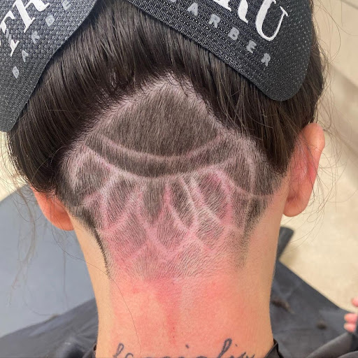 Hair Salon «BoRics Hair Care», reviews and photos, 1968 Greentree Rd, Pittsburgh, PA 15220, USA