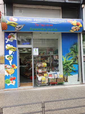 MAMIMIEXOTIQUE à Villeurbanne