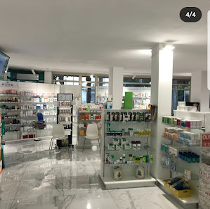 Farmacia Di Classe Del Dr.Dal Re Domenico Via Classense, 70/a, 48124 Ravenna RA, Italia