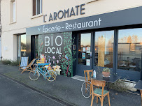 Photos du propriétaire du Restaurant biologique L'Aromate - Épicerie Restaurant Traiteur à Albi - n°19