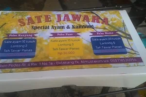 Warung Sate Jawara image