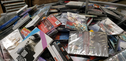 Department Store «Walmart Supercenter», reviews and photos, 14111 N Prasada Gateway Ave, Surprise, AZ 85388, USA