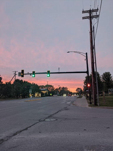 Deli «Route 7 Liquor and Deli», reviews and photos, 2659 Shelburne Rd, Shelburne, VT 05482, USA