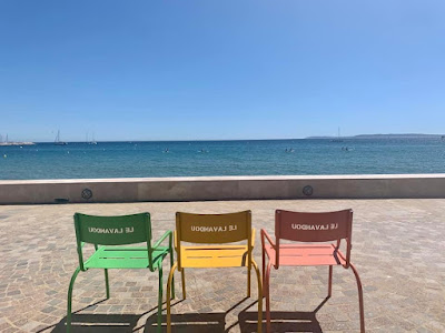 Location au Lavandou à Le Lavandou
