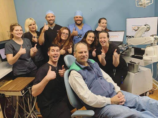 Dental Implants Periodontist «Jose I Arauz, DMD PA», reviews and photos