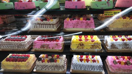 Grocery Store «El Rancho Supermercado», reviews and photos, 6800 Berkman Dr, Austin, TX 78723, USA