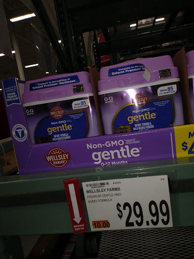 Warehouse club «BJ’s Wholesale Club», reviews and photos, 7260 Bell Creek Rd, Mechanicsville, VA 23111, USA