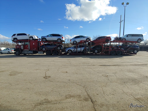 Auto Auction «Insurance Auto Auctions Inc», reviews and photos