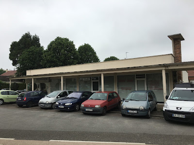 CADSIM à Les Clayes-sous-Bois