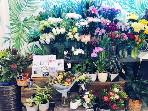 Calla & Gardenia Florist Melbourne - Flower Delivery