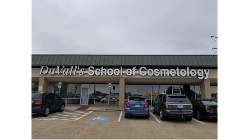 Duvall's School of Cosmetology