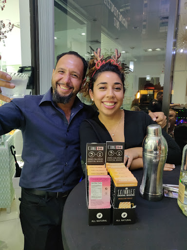 Beauty Salon «Ecstasy Salon Spa», reviews and photos, 2100 Ponce De Leon Blvd #100, Coral Gables, FL 33134, USA