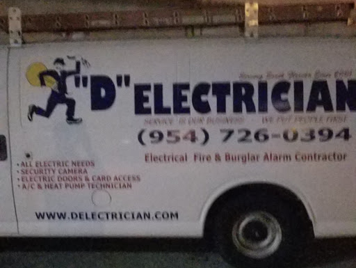 Electrical Supply Store «American Breaker & Electric», reviews and photos, 1800 N Dixie Hwy, Hollywood, FL 33020, USA