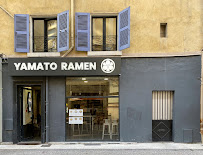 Photos du propriétaire du Restaurant de nouilles (ramen) Yamato Ramen à Grenoble - n°1