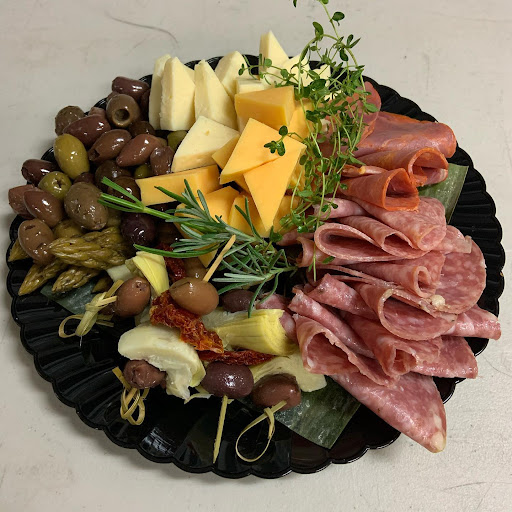 Caterer «Simply Thyme Catering», reviews and photos, 14020 NE Fourth Plain Blvd, Vancouver, WA 98682, USA