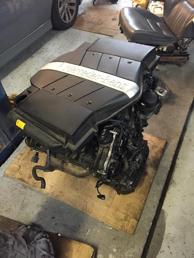 Auto Repair Shop «Pinoy Auto Repair», reviews and photos, 321 Hamburg Turnpike, Pompton Lakes, NJ 07442, USA