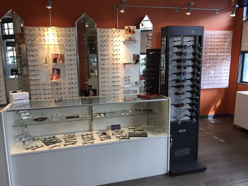Optician «Site for Sore Eyes», reviews and photos, 300 W Portal Ave, San Francisco, CA 94127, USA