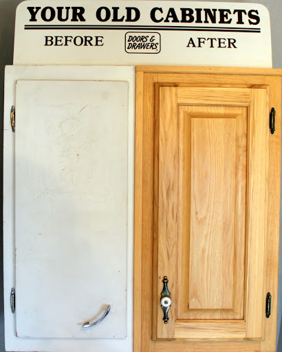 Kitchen Remodeler «Doors & Drawers of NW Ohio», reviews and photos, 2269 S Byrne Rd, Toledo, OH 43614, USA